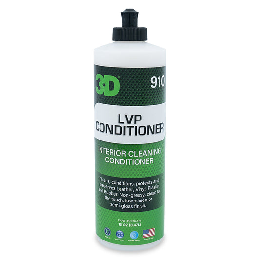 LVP Conditioner