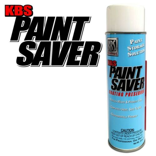 KBS Paint Saver