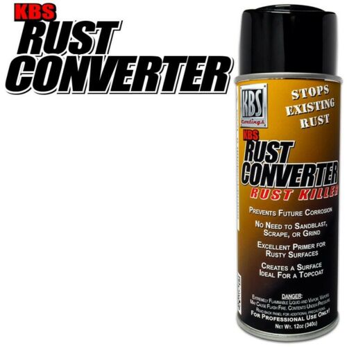 KBS Rust Converter